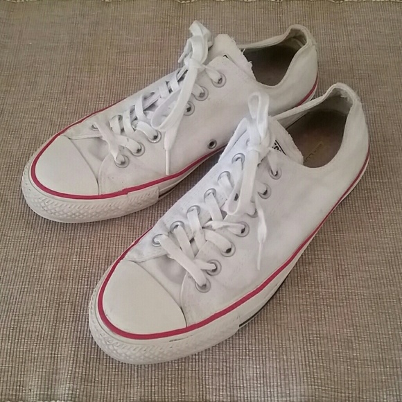 converse cons with lunarlon